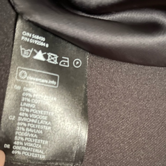 H&M Jacket - Picture 5 of 6